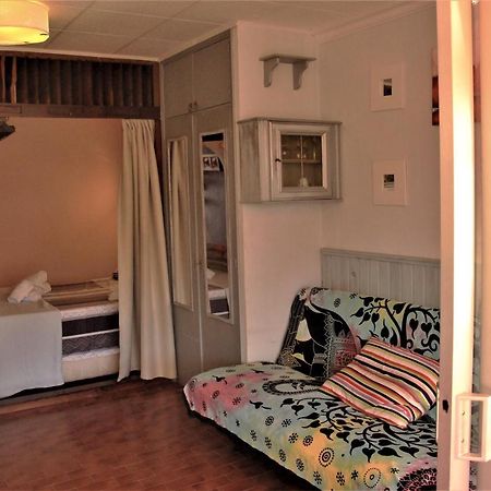 Oasi Home Tenerife Costa Del Silencio Exteriör bild