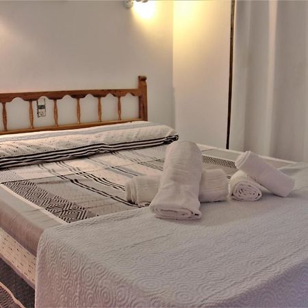 Oasi Home Tenerife Costa Del Silencio Exteriör bild