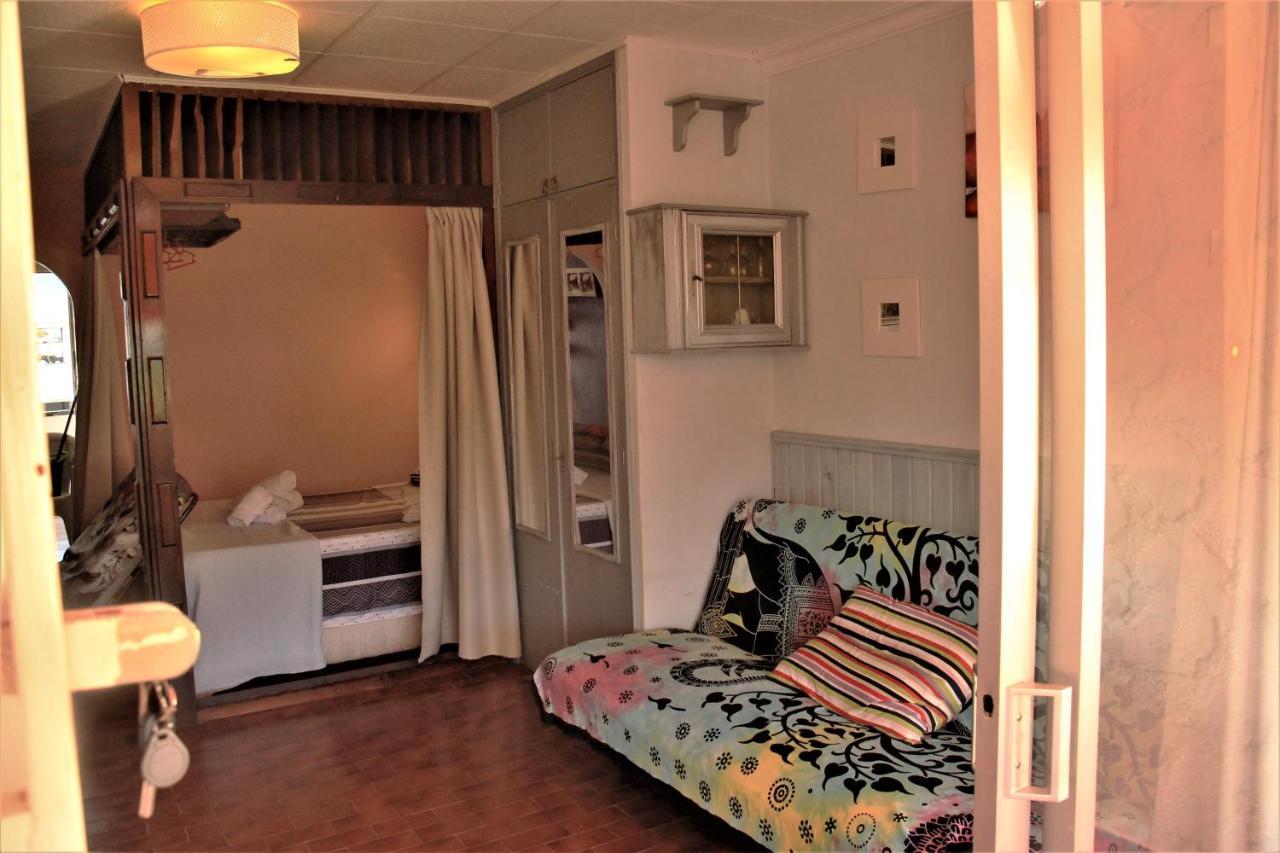 Oasi Home Tenerife Costa Del Silencio Exteriör bild