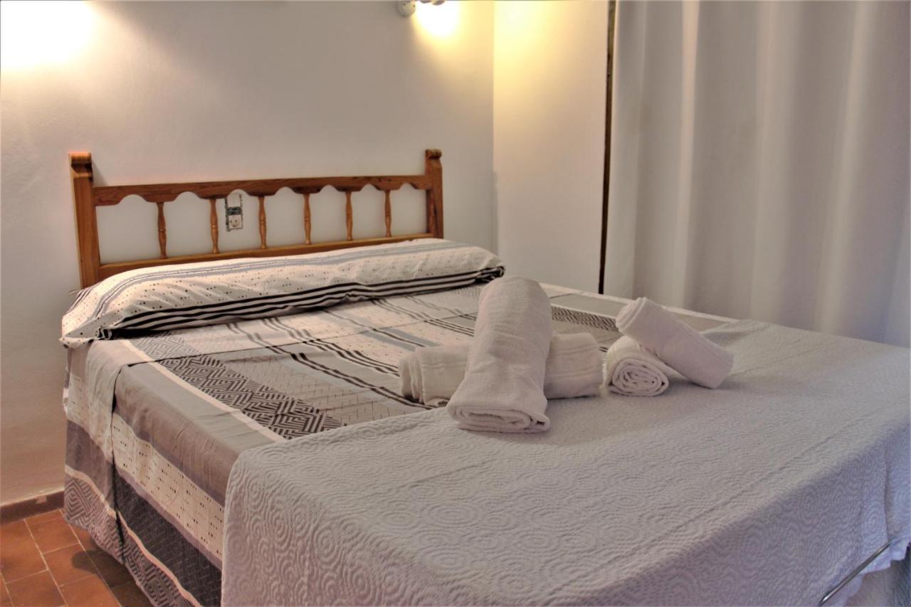 Oasi Home Tenerife Costa Del Silencio Exteriör bild