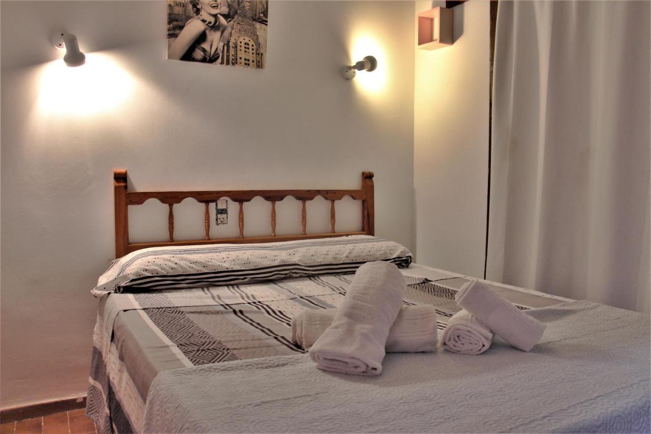 Oasi Home Tenerife Costa Del Silencio Exteriör bild