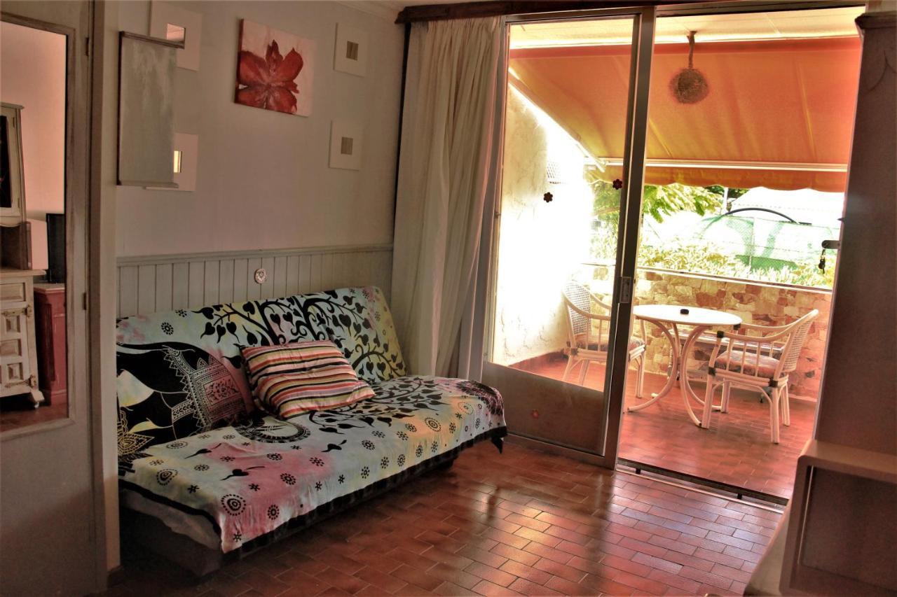 Oasi Home Tenerife Costa Del Silencio Exteriör bild