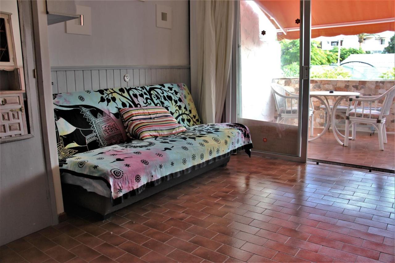 Oasi Home Tenerife Costa Del Silencio Exteriör bild
