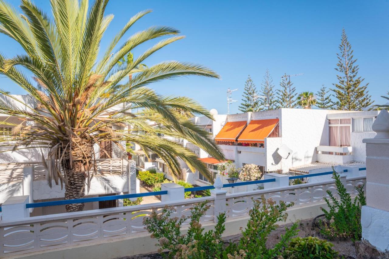Oasi Home Tenerife Costa Del Silencio Exteriör bild