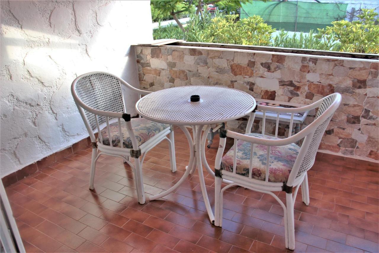 Oasi Home Tenerife Costa Del Silencio Exteriör bild
