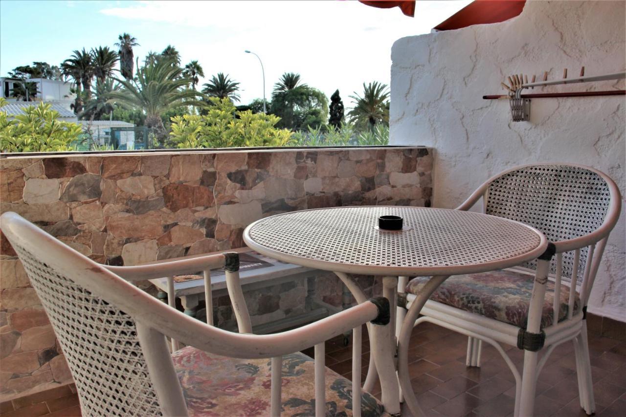 Oasi Home Tenerife Costa Del Silencio Exteriör bild
